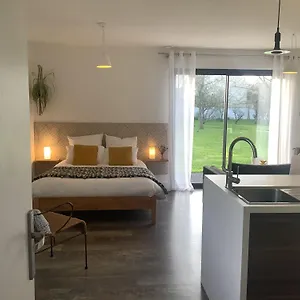 Casa Cosy Appartement